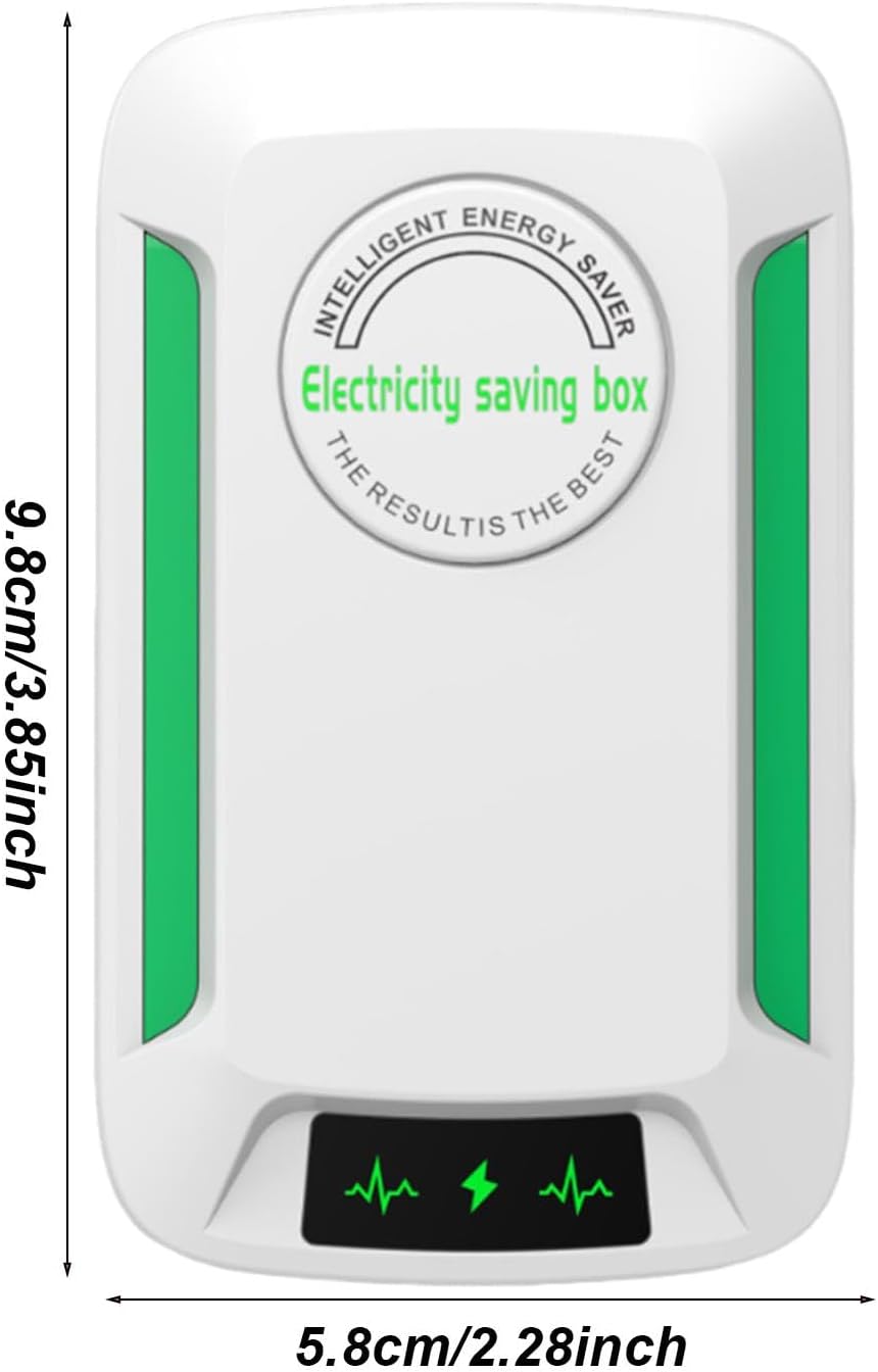 Dispositivo de Optimización de Energía | Mayor Eficiencia para tu Instalación Eléctrica