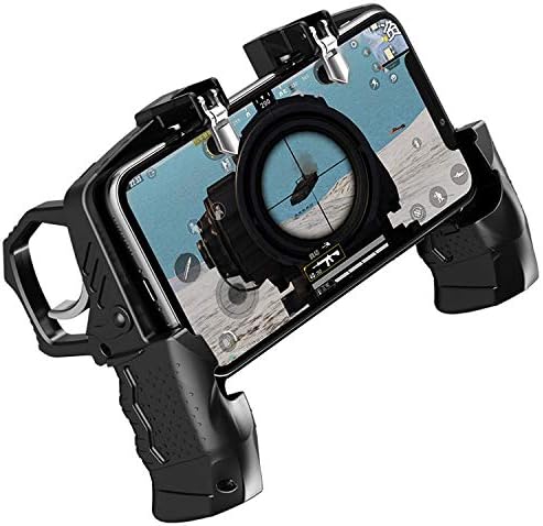 CONTROL GAMER K21