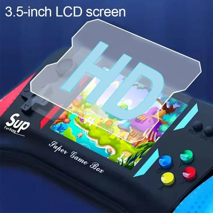 CONSOLA JUEGOS