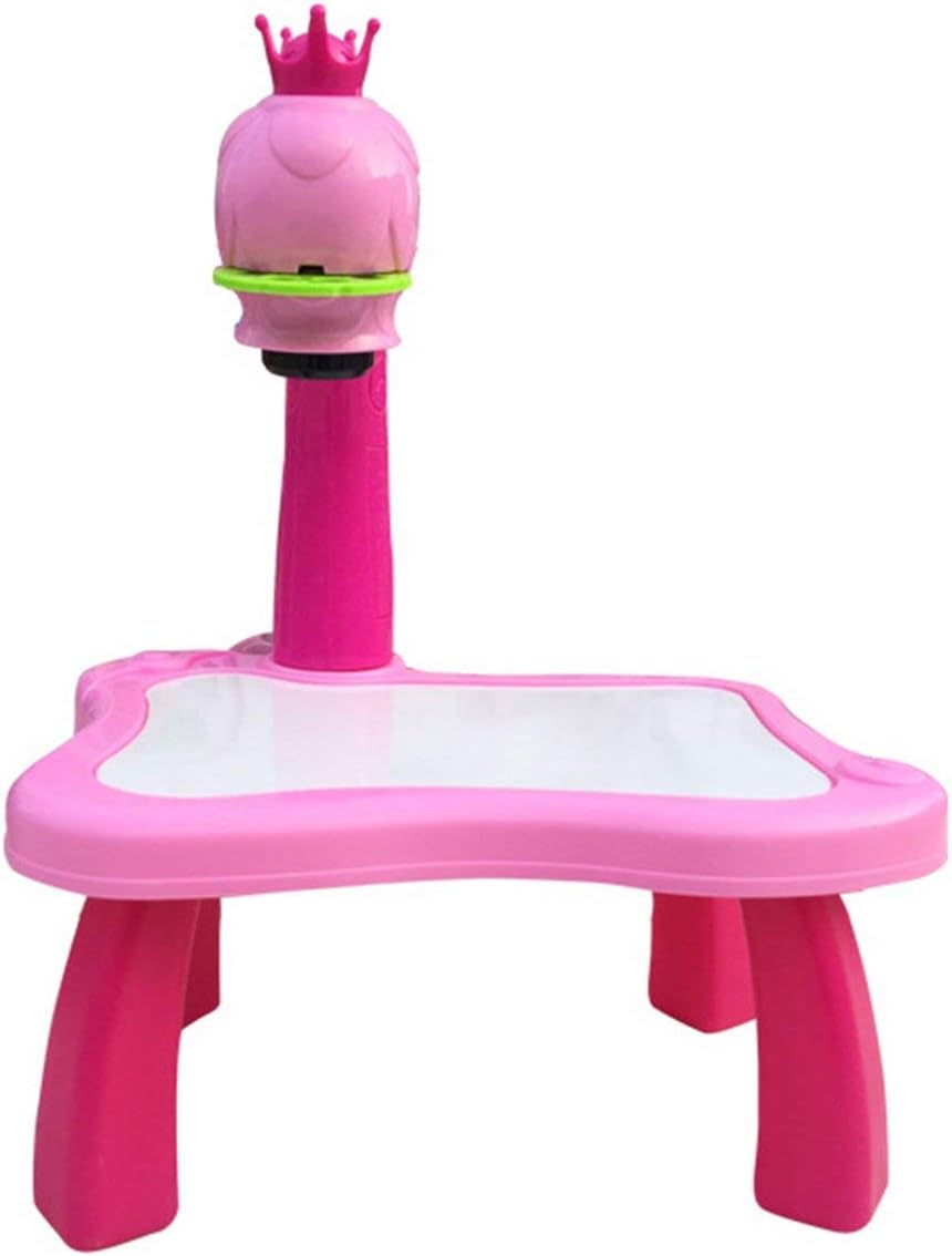 MESA PROYECTOR PARA NIÑOS
