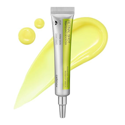 Retinol Celimax Reafirmante | Piel Más Firme y Suave