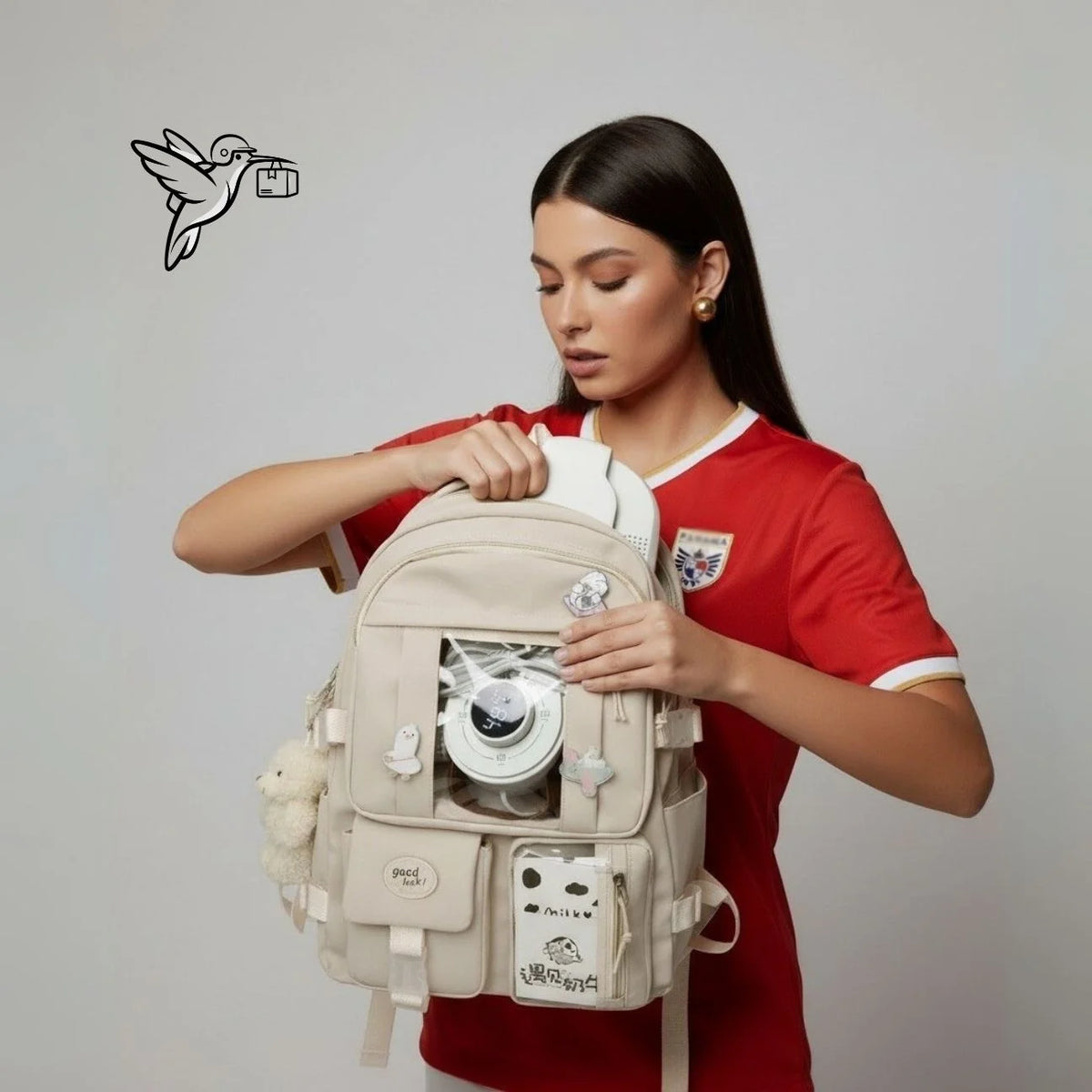 Secador de Zapatos – Elimina Olor y Humedad en Minutos
