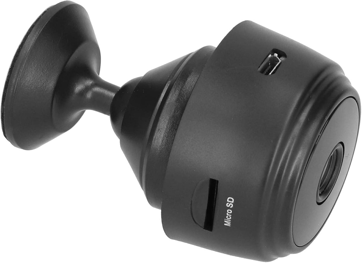 MINI CAMARA ESPIA A9