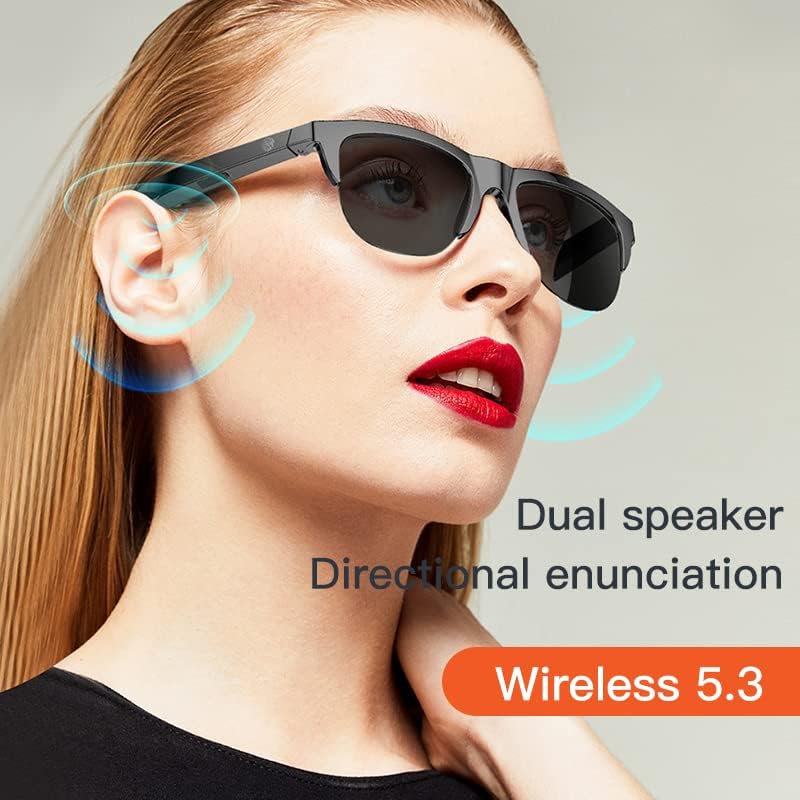 GAFAS SMART AUDIO DE SOL UNISEX