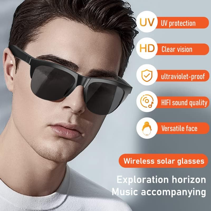 GAFAS SMART AUDIO DE SOL UNISEX