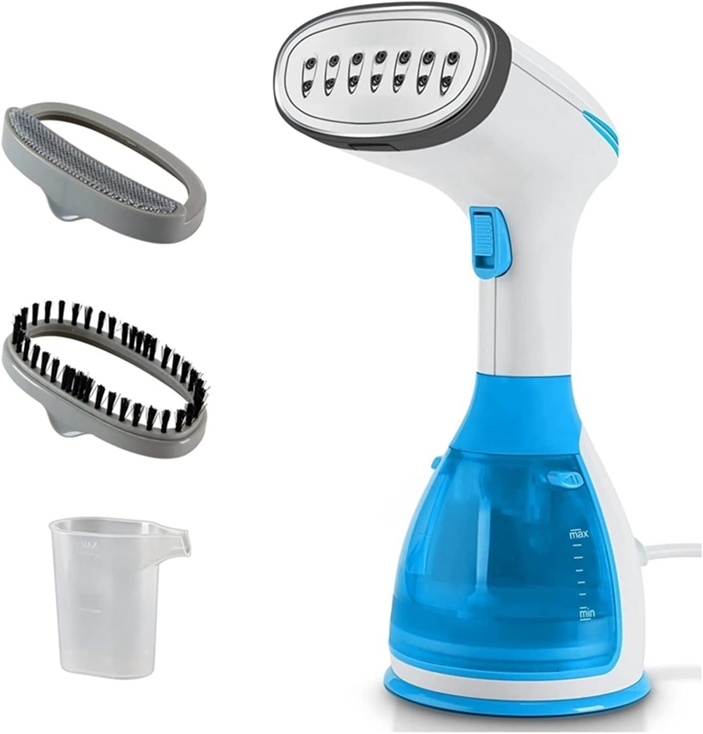 PLANCHA VAPORIZADOR DE ROPA