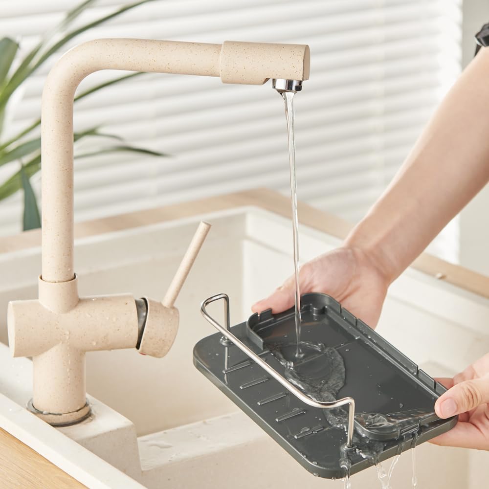 Dispensador de Jabón para Cocina | Más Orden y Comodidad