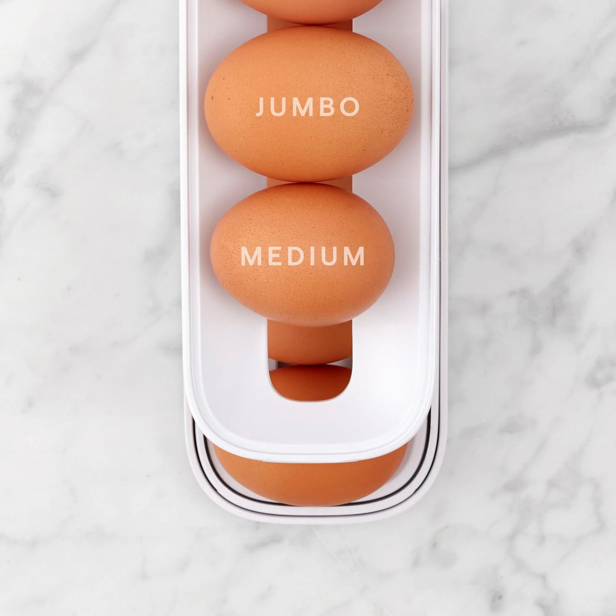 DISPENSADOR DE HUEVOS