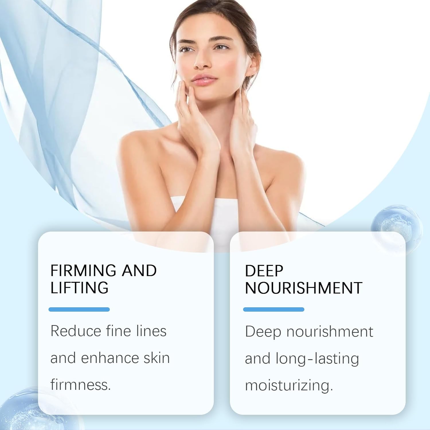 SKIN-FIRMING CREMA REAFIRMANTE