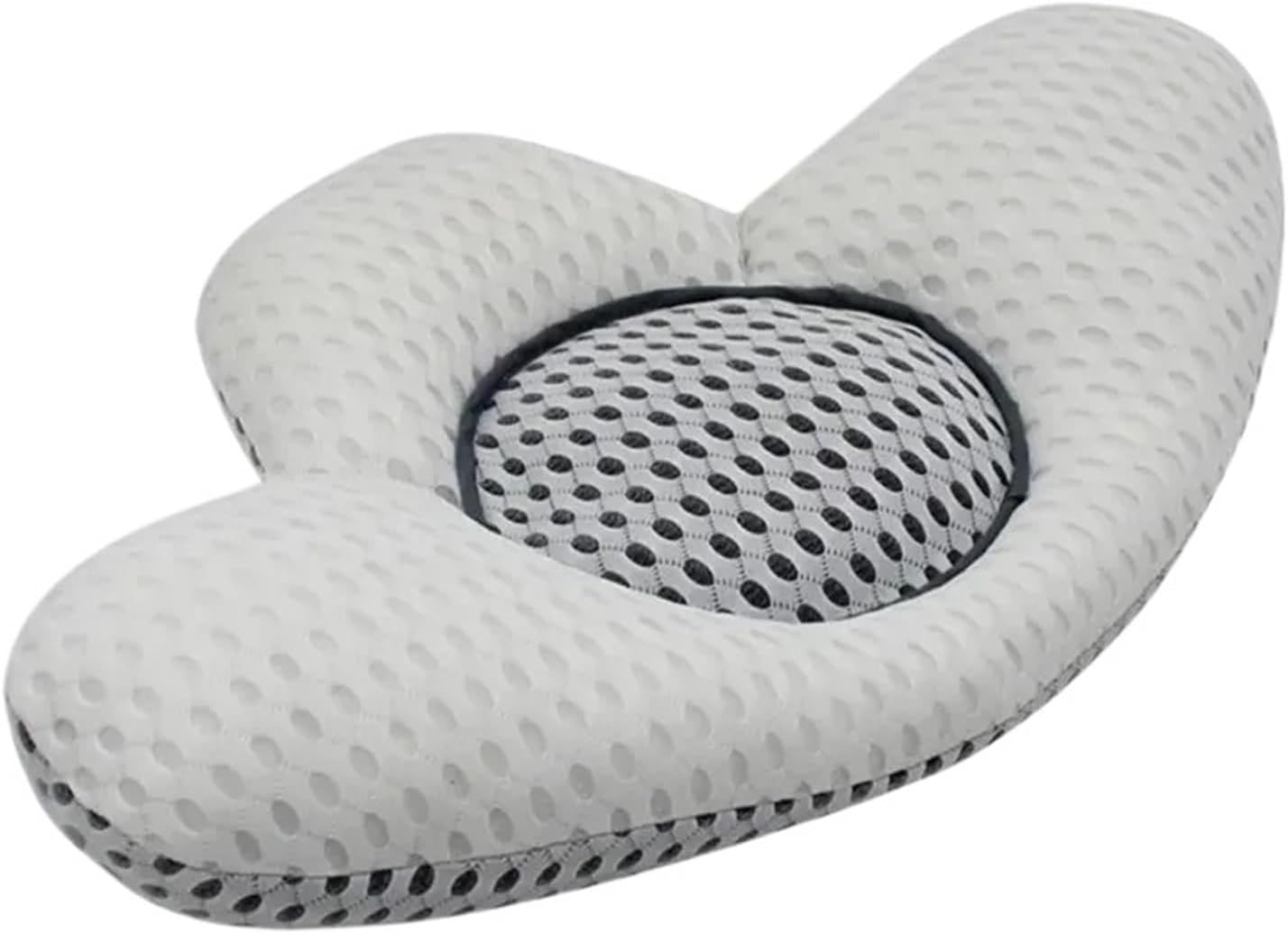 ALMOHADA DE APOYO LUMBAR