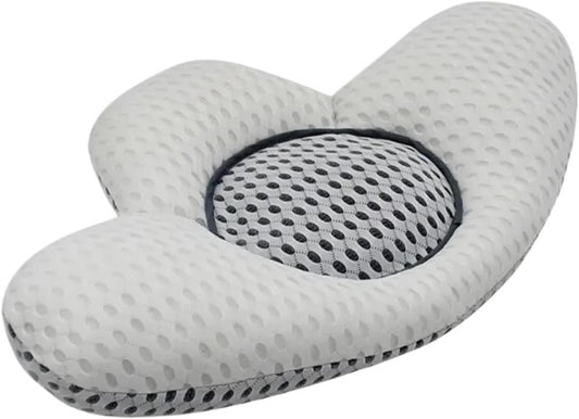 ALMOHADA DE APOYO LUMBAR
