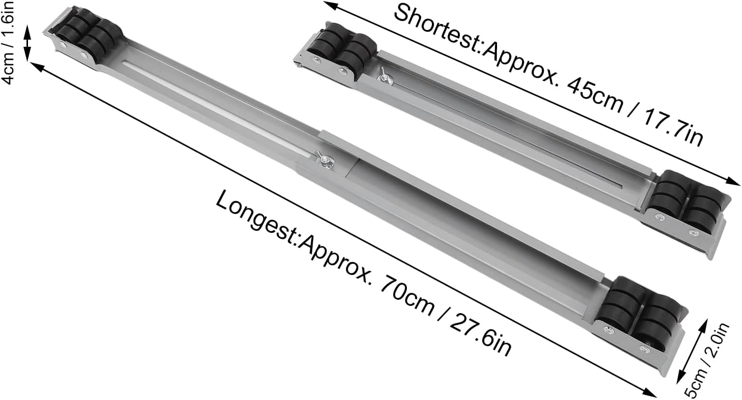 SOPORTE PARA LAVADORA