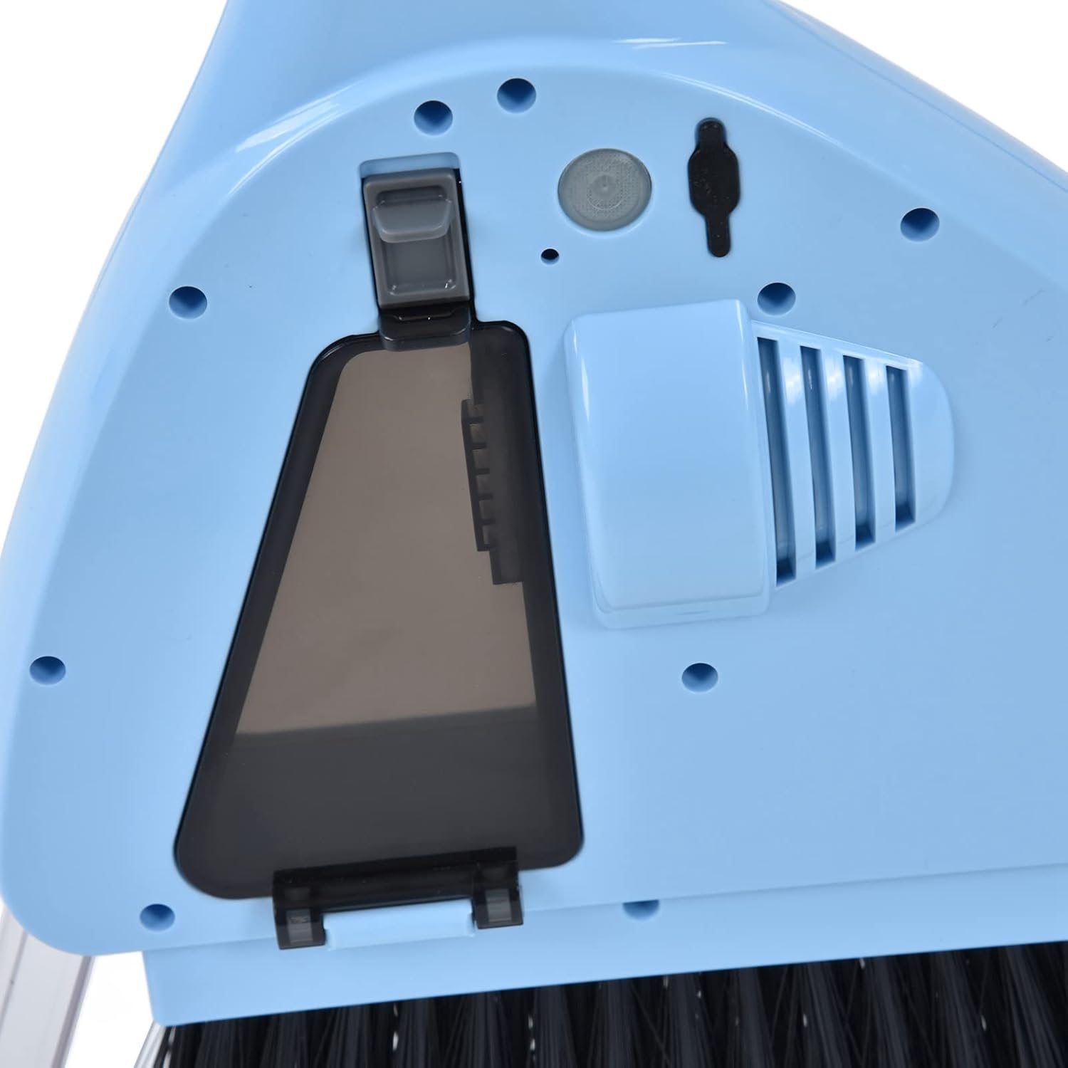 Escoba Aspiradora Inalámbrica