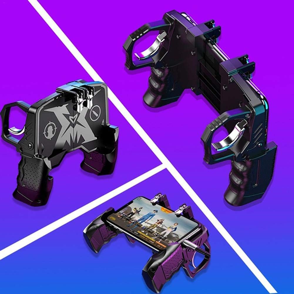 CONTROL GAMER K21