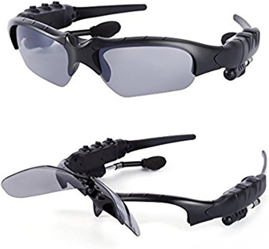 LENTES CON AUDIO BLUETOOTH