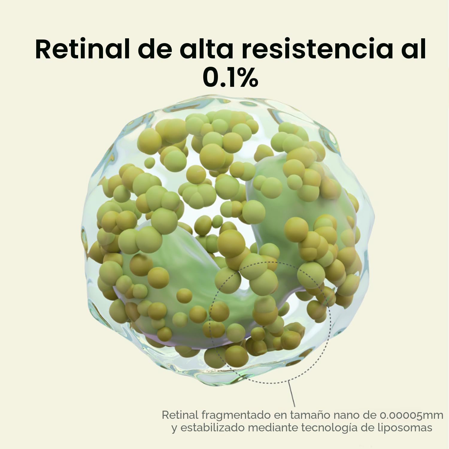 Piel Más Firme y Suave | Retinol Celimax Reafirmante