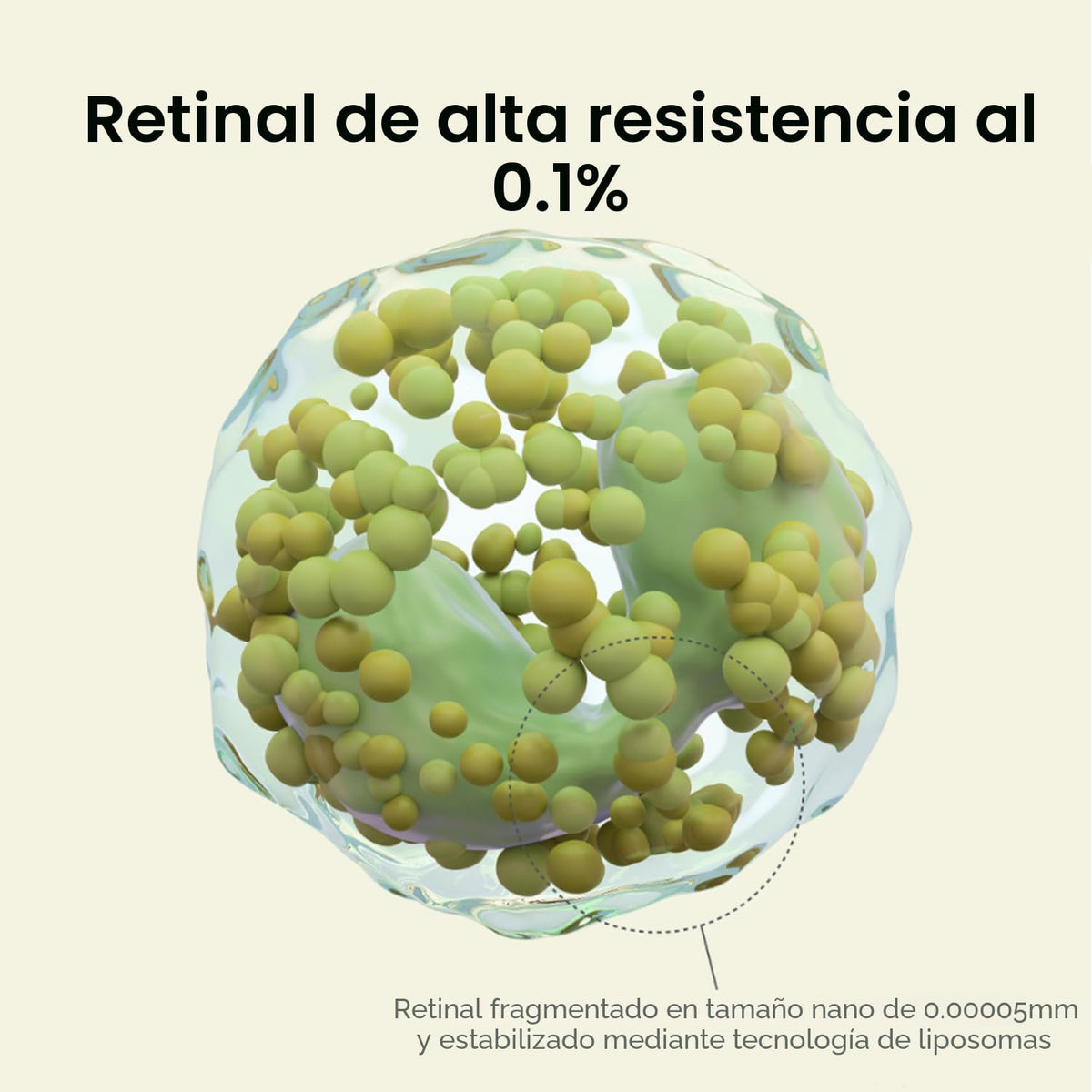 Piel Más Firme y Suave | Retinol Celimax Reafirmante