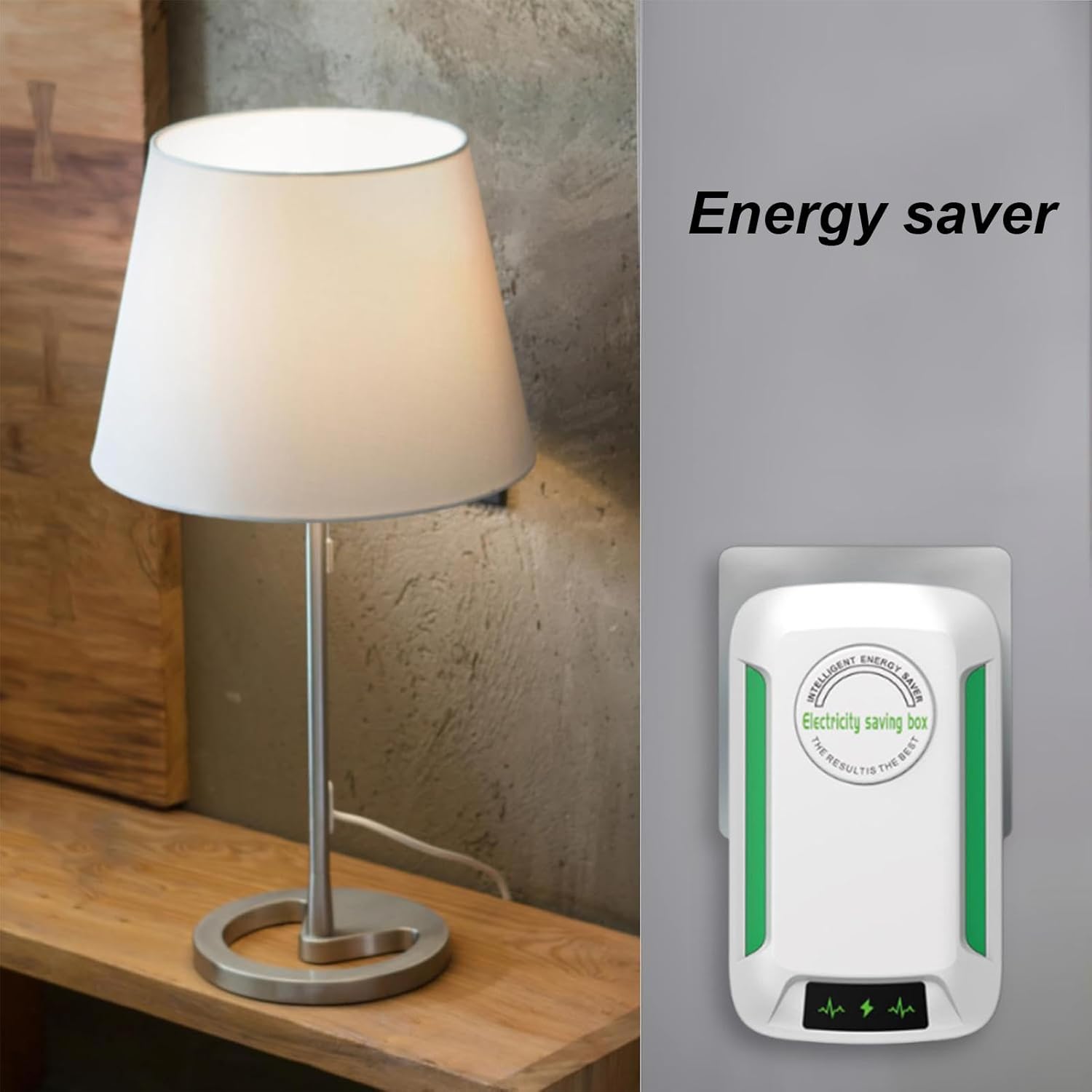 Dispositivo de Optimización de Energía | Mayor Eficiencia para tu Instalación Eléctrica