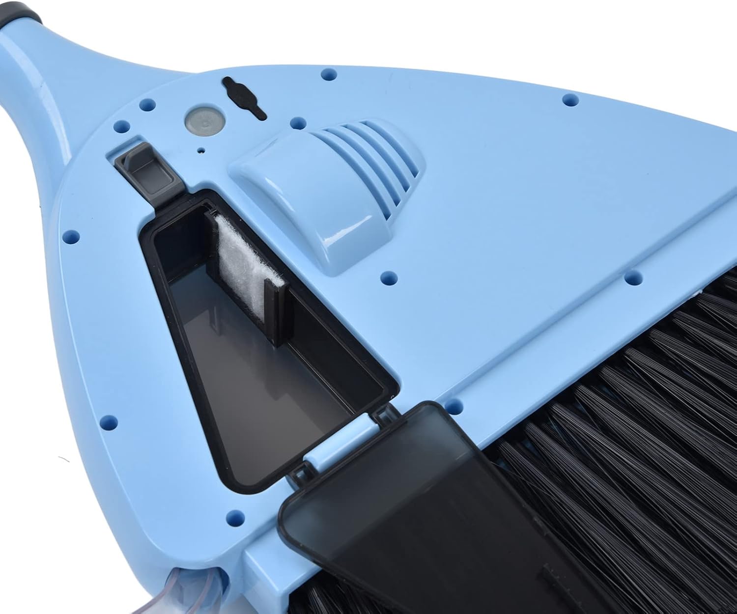 Escoba Aspiradora Inalámbrica