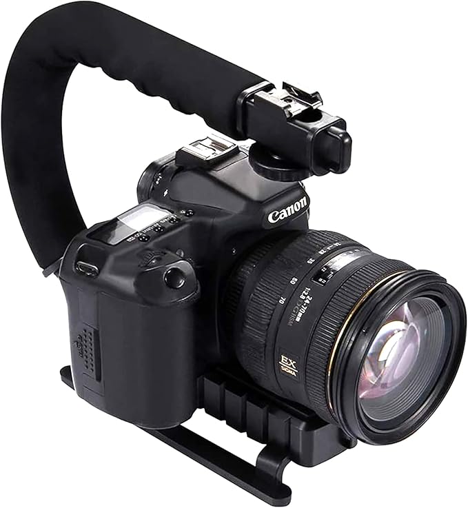 Kit de Creación de Contenido AY-49U | Videos Más Profesionales