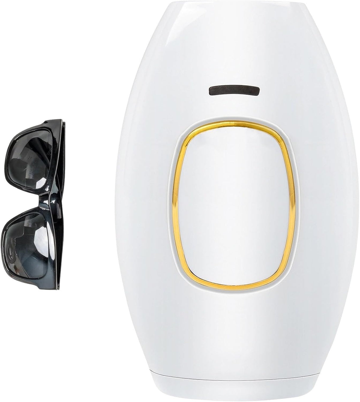 Depiladora Láser IPL Permanente para Uso en Casa