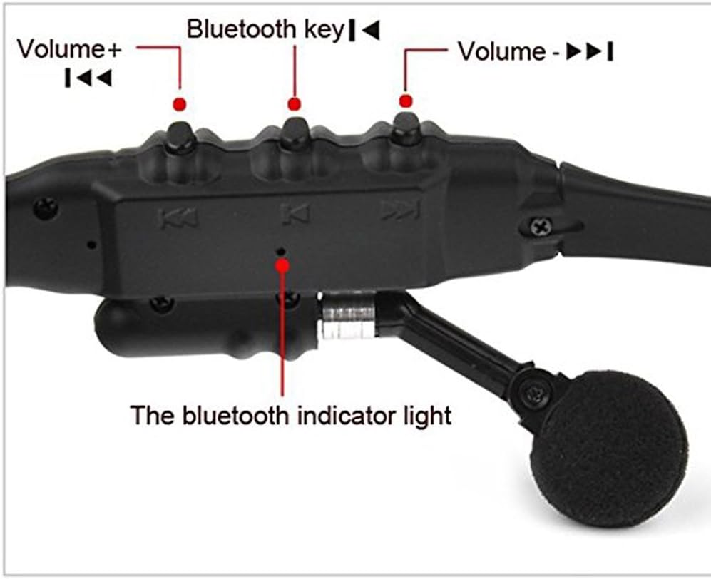 LENTES CON AUDIO BLUETOOTH