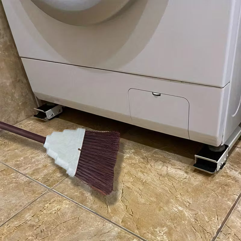 SOPORTE PARA LAVADORA