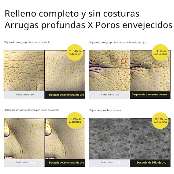 Piel Más Firme y Suave | Retinol Celimax Reafirmante