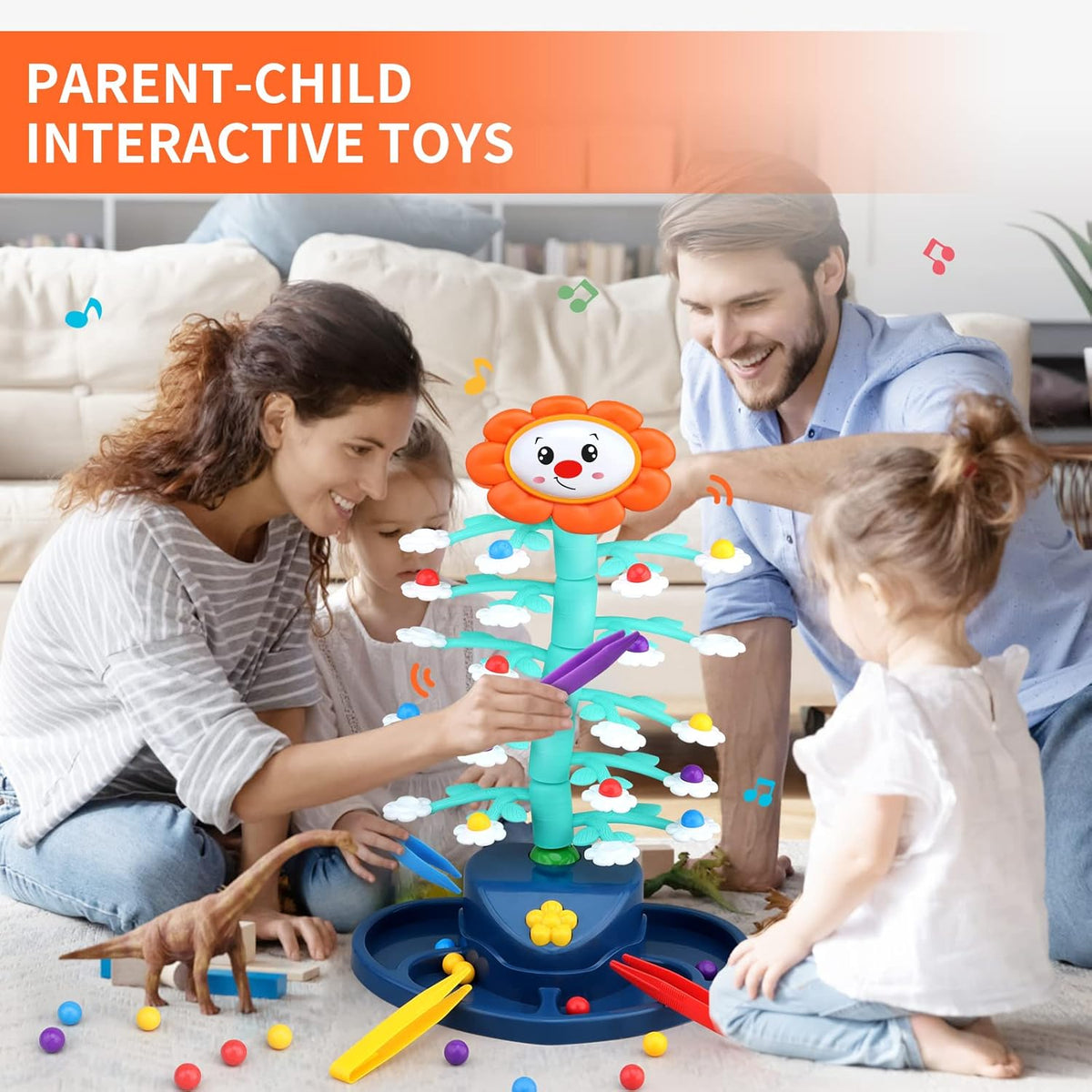 TABLERO MAGICO PARA NIÑOS