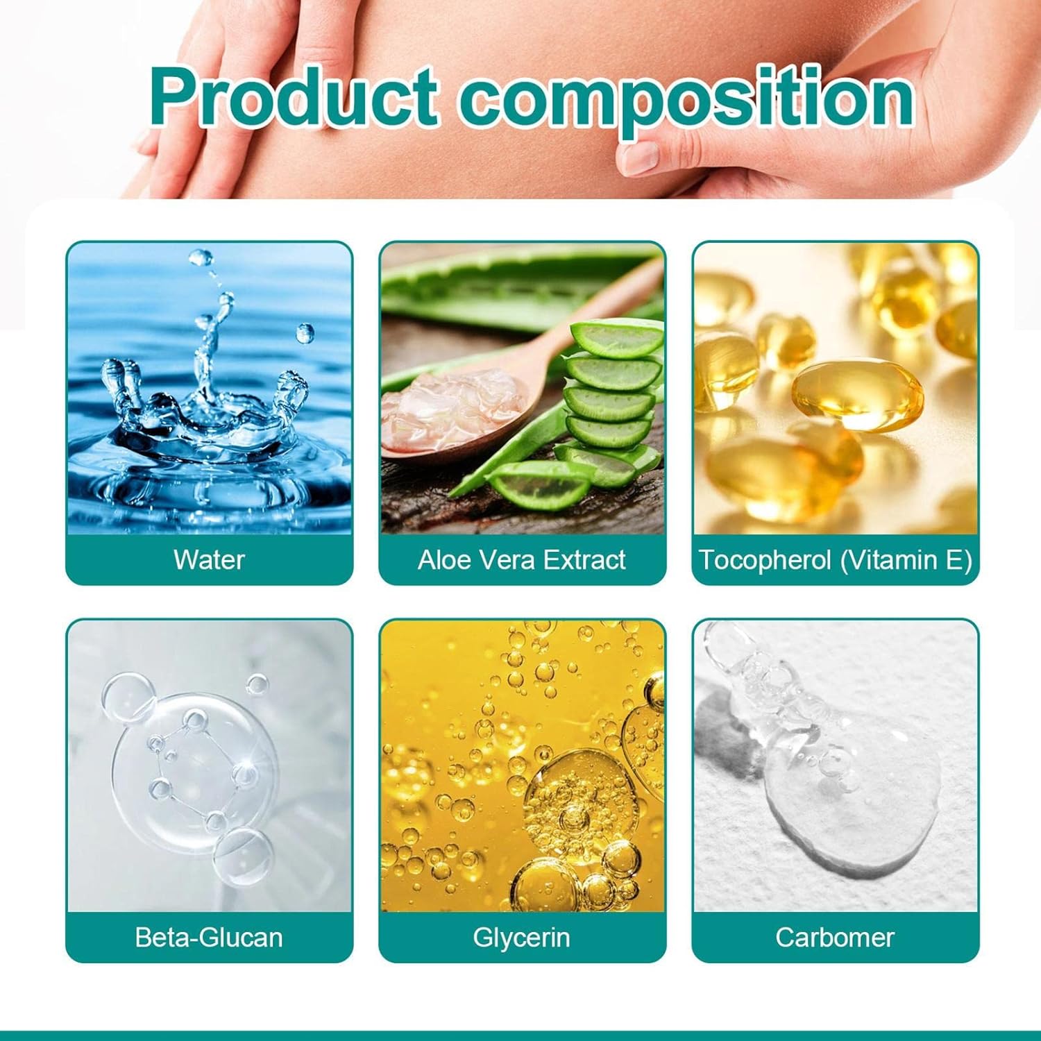 SPRAY PARA CICATRICES 20GR