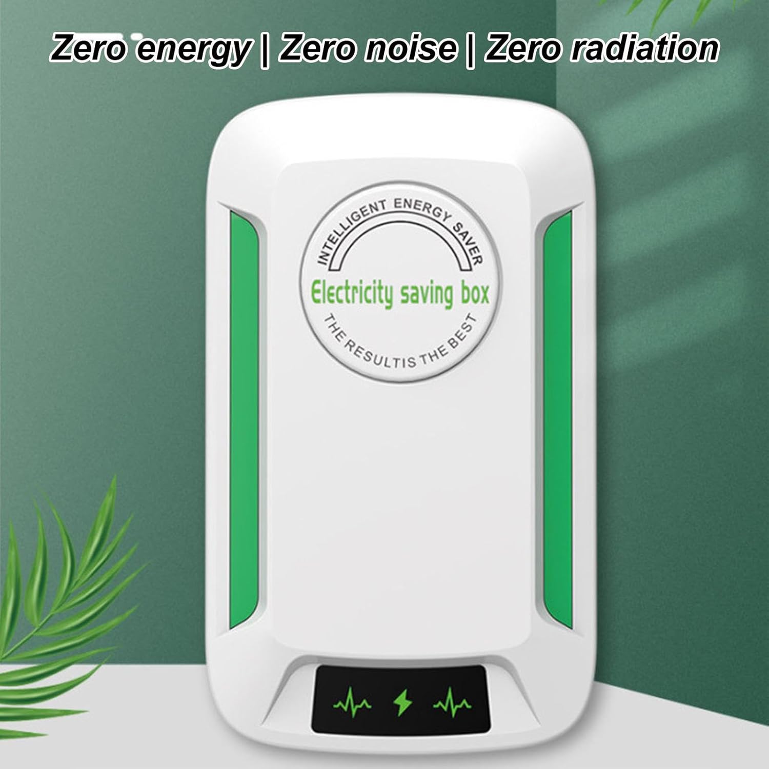 Dispositivo de Optimización de Energía | Mayor Eficiencia para tu Instalación Eléctrica