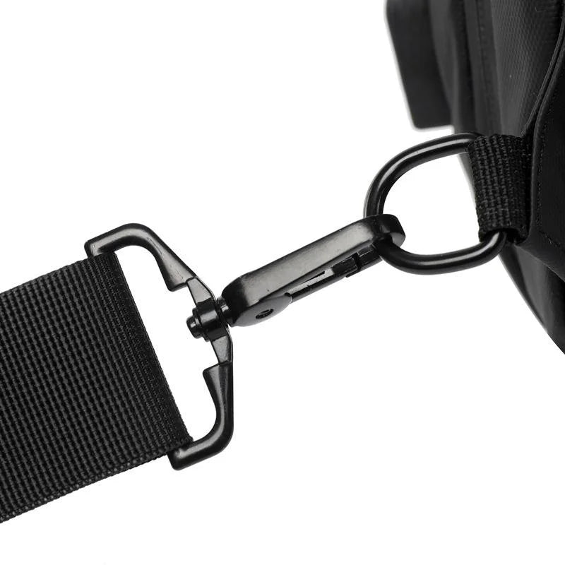 Bolso Antirrobo con candado y USB