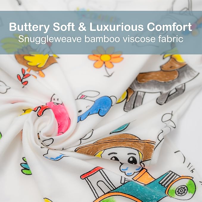 Pijama Coloreable para Niños | Diversión Creativa Antes de Dormir