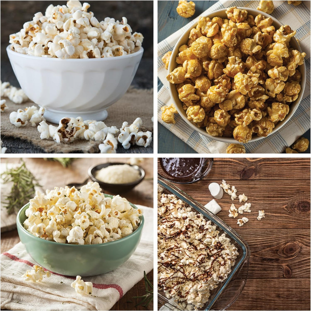 MAQUINA PARA HACER PALOMITAS DE MAIZ