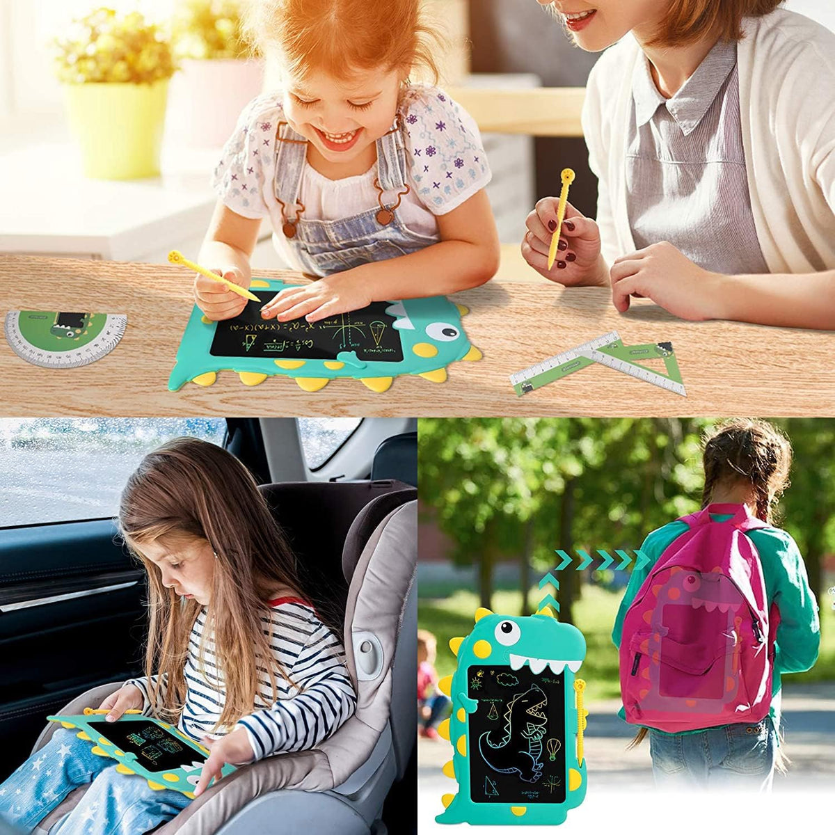TABLERO MAGICO PARA NIÑOS