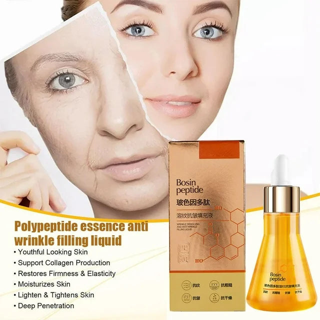 Serum Antiedad RevitaPeptide