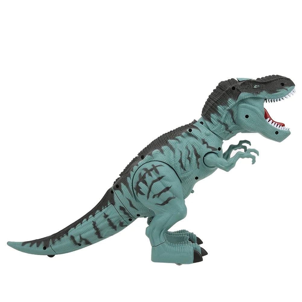 DINOSAURIO JUGUETE CON LUZ