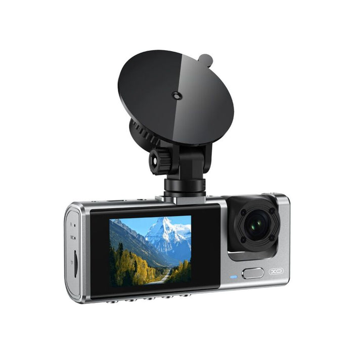 Protege Cada Trayecto | Dash Cam XO XJ03 Full HD
