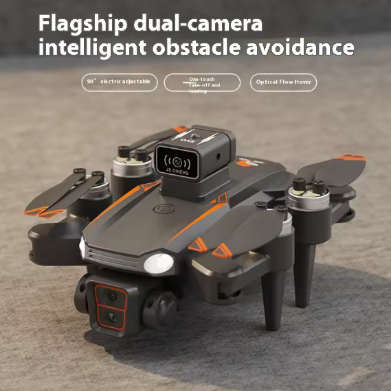 DRONE INTELIGENTE