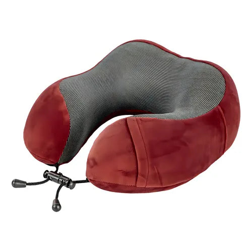 Almohada Ergonómica – Espuma Visco elástica