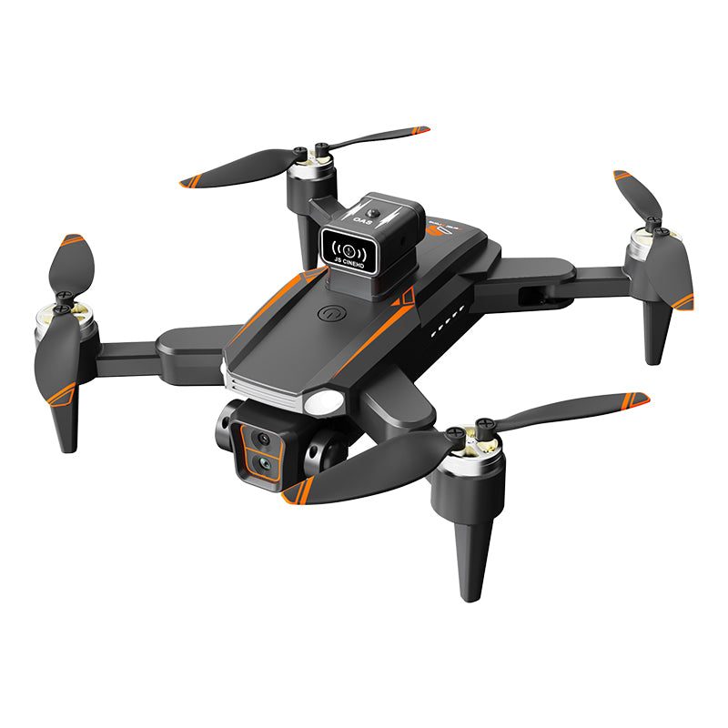 DRONE INTELIGENTE