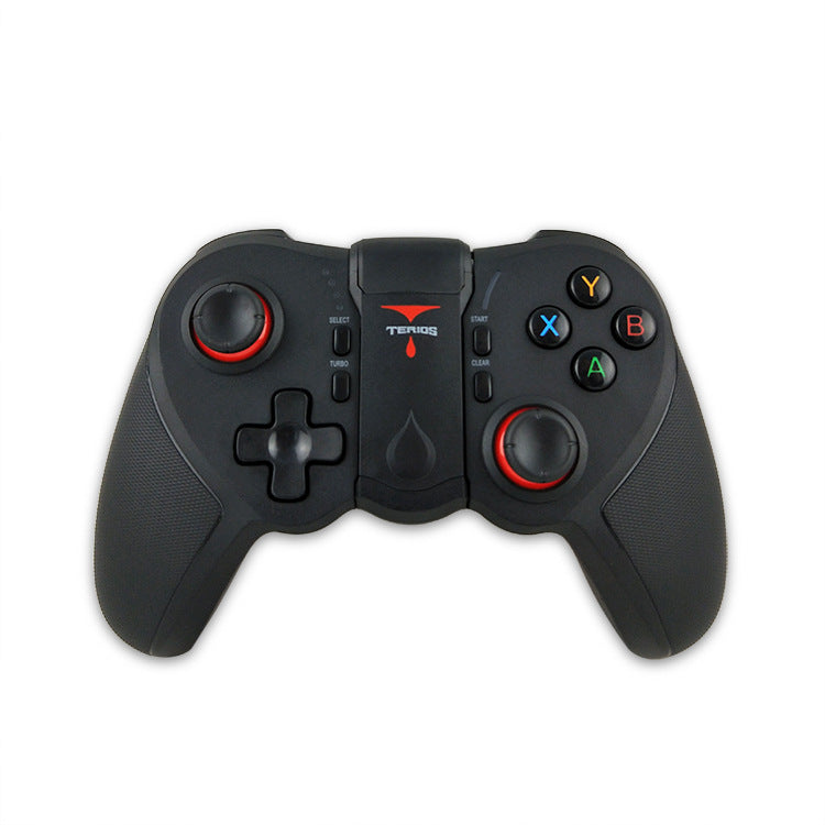CONTROL GAMER T12