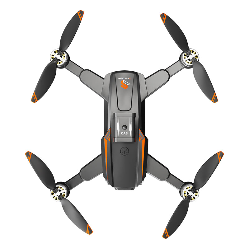 DRONE INTELIGENTE