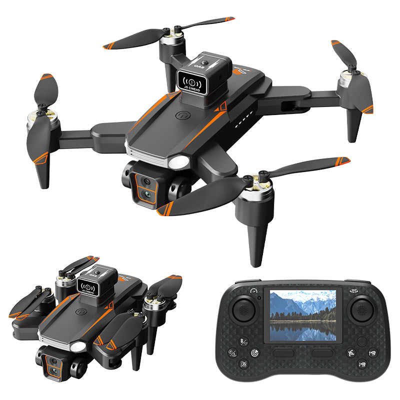DRONE INTELIGENTE
