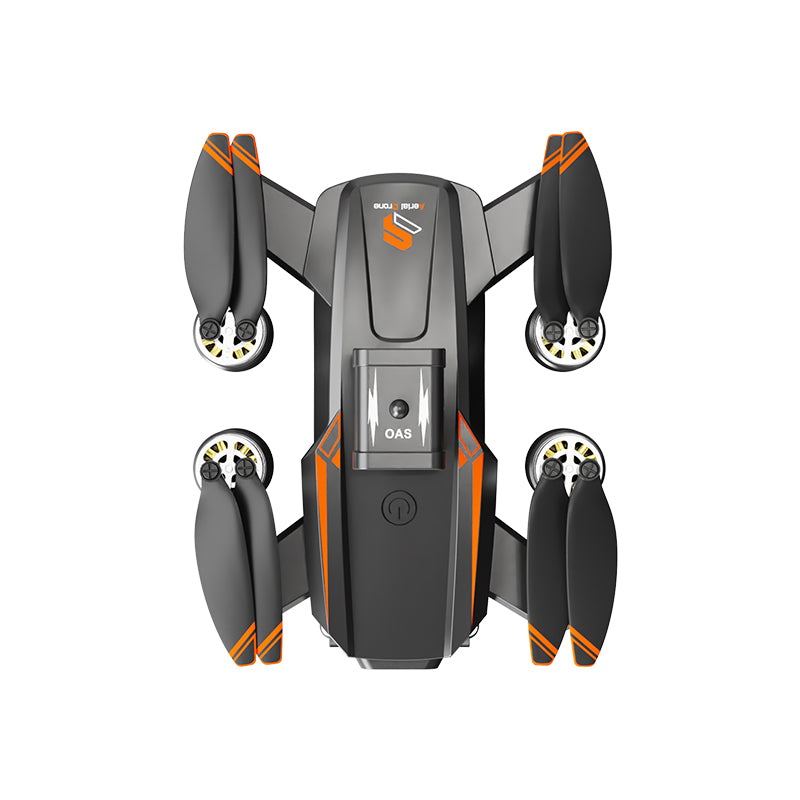 DRONE INTELIGENTE