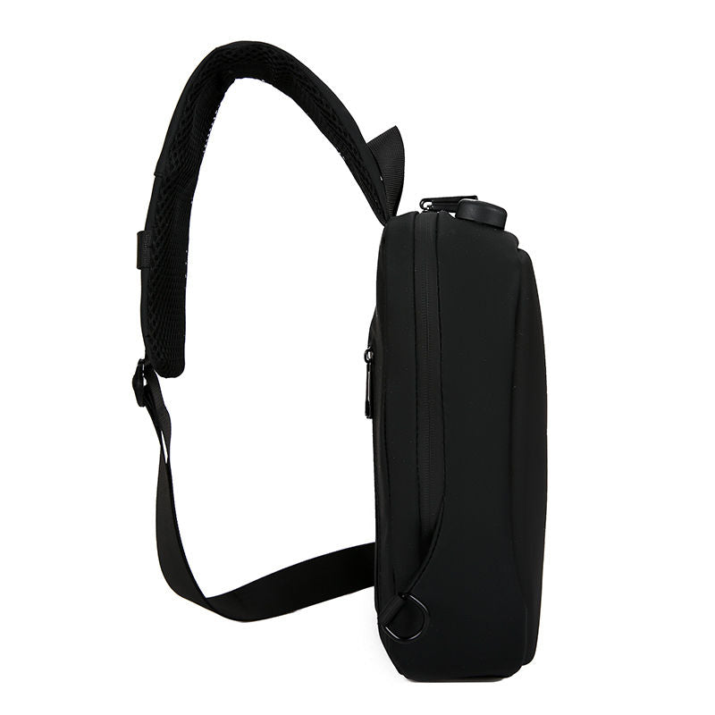Cangurera bolso Antirrobo Hombres