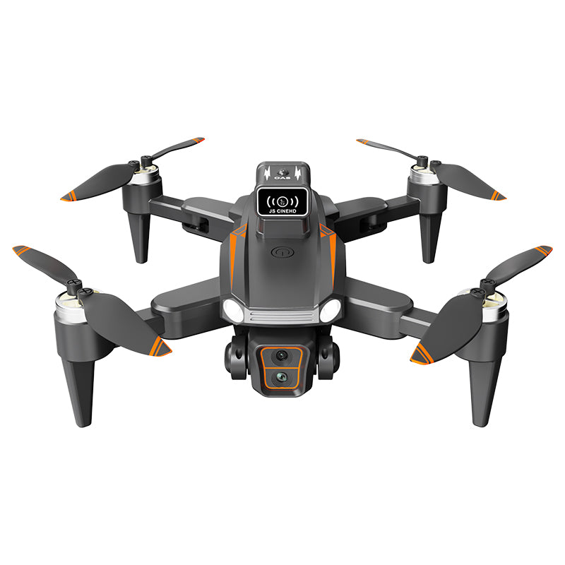 DRONE INTELIGENTE