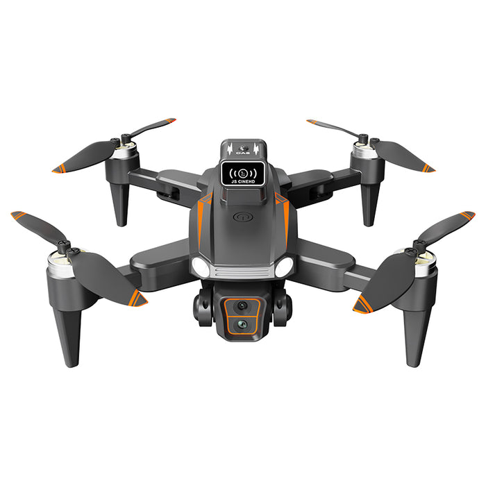 DRONE INTELIGENTE