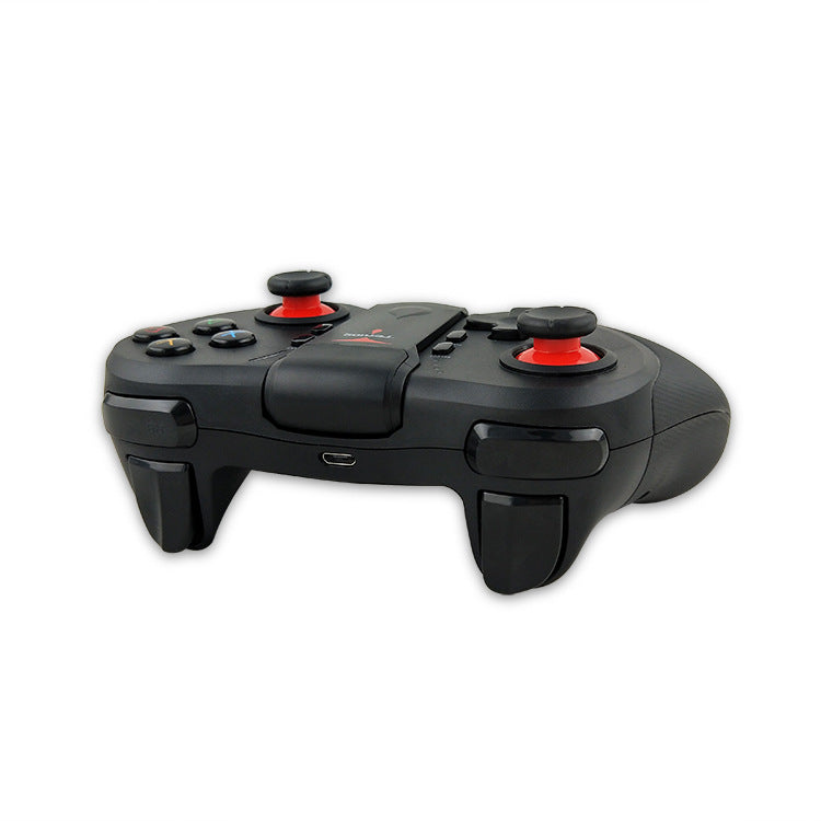 CONTROL GAMER T12
