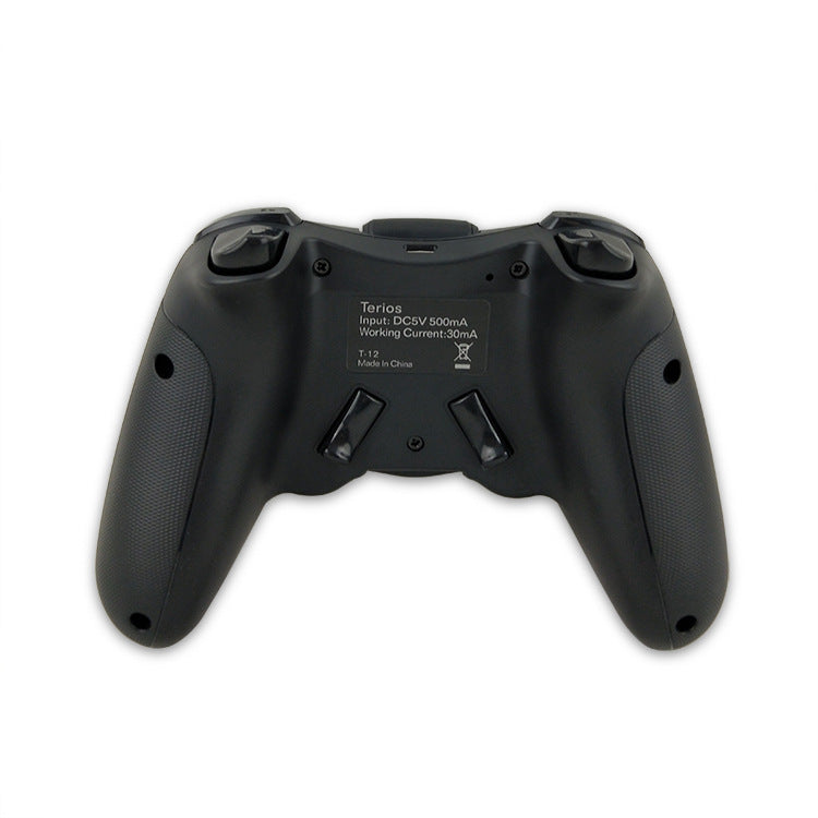 CONTROL GAMER T12